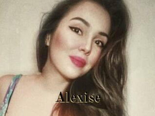 Alexise