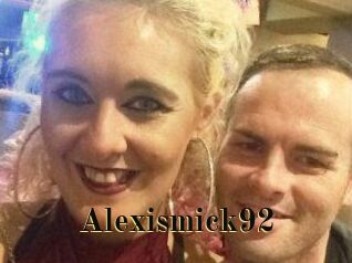Alexismick92