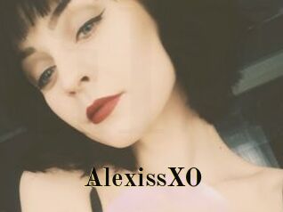 AlexissXO