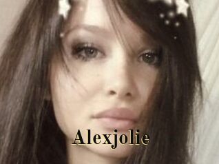 Alexjolie