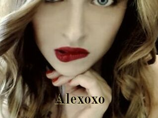 Alexoxo
