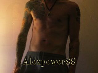 Alexpower88