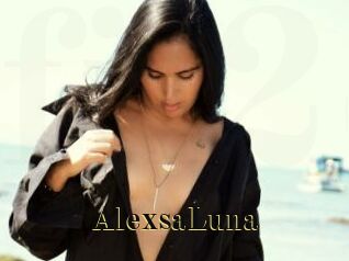 AlexsaLuna