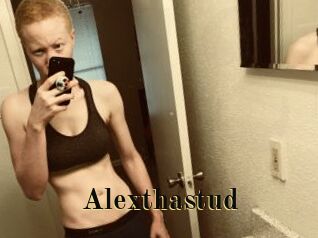 Alexthastud