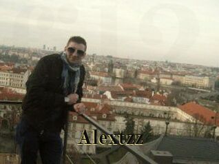 Alextzz