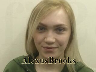 AlexusBrooks