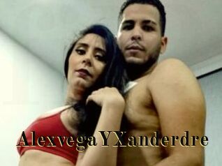 AlexvegaYXanderdre