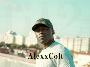 AlexxColt