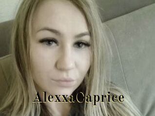 AlexxaCaprice Films 2 Q