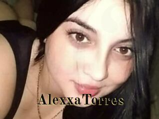 AlexxaTorres