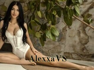 AlexxaVS