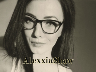 AlexxiaShaw