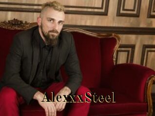 AlexxxSteel