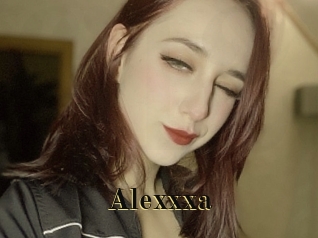 Alexxxa