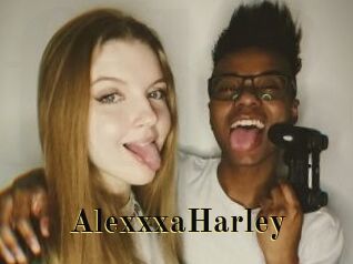 AlexxxaHarley