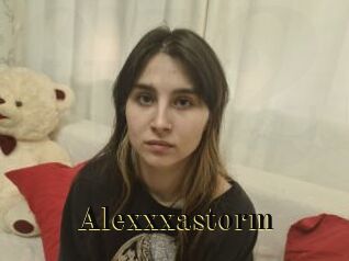 Alexxxastorm