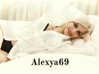 Alexya69