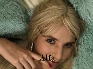 Alfa