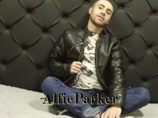 AlfieParker
