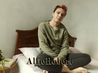 AlfieRobert