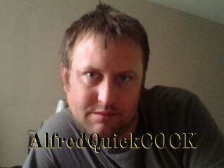 AlfredQuickCOCK
