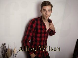 AlfredWilson