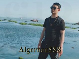 Algernon333