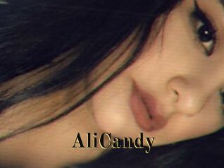 AliCandy