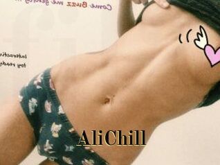 AliChill