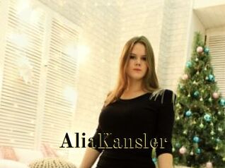 AliaKansler