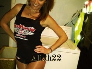 Aliah22