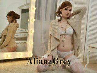 AlianaGrey