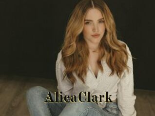 AlicaClark