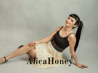 AlicaHoney