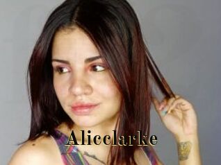 Alicclarke