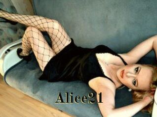 Alice21