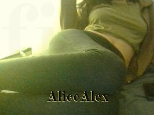 AliceAlex