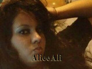 AliceAli