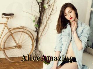 AliceAmazing