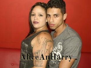AliceAnHarry Films 2 Q