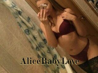 Alice_Baby_Love