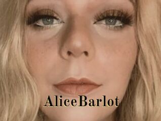 AliceBarlot Films 2 Q