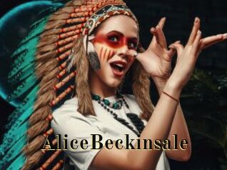 AliceBeckinsale