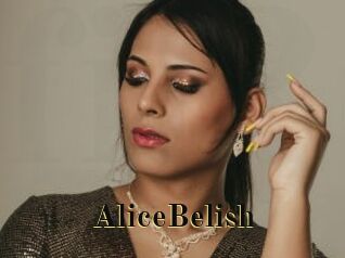 AliceBelish