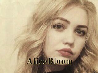 AliceBloom