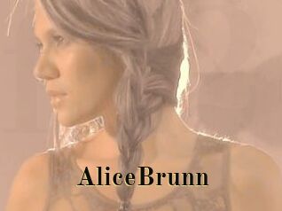AliceBrunn