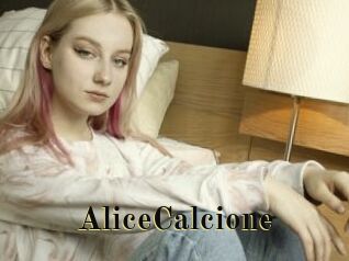 AliceCalcione