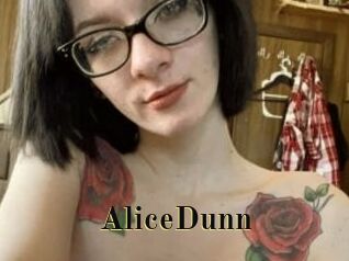 AliceDunn