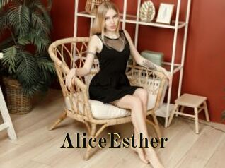 AliceEsther