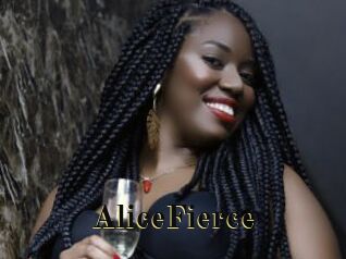 AliceFierce Films 2 Q